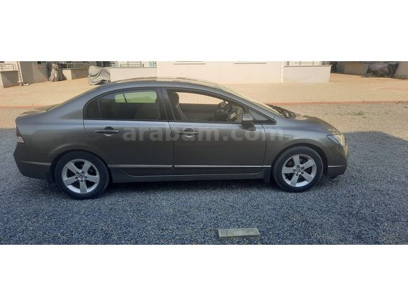 Sahibinden Honda Civic 1.6i VTEC Dream 2009 Model 