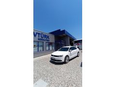 Sahibinden Volkswagen Jetta 1.2 TSi Highline 2013 Model Manisa 171.000 km Beyaz