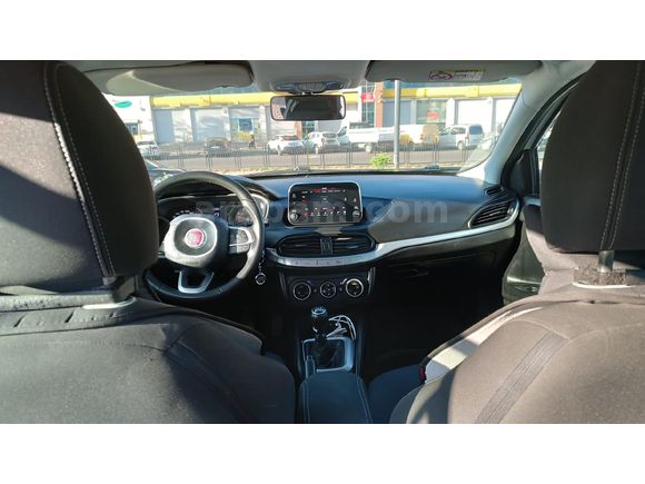 Sahibinden Fiat Egea 1.4 Fire Easy Plus 2020 Model  61.000 km Beyaz