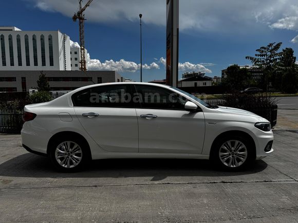 Sahibinden Fiat Egea 1.4 Fire Easy Plus 2020 Model  61.000 km Beyaz
