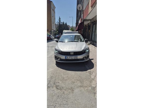 Sahibinden Fiat Egea 1.6 Multijet Urban 2022 Model