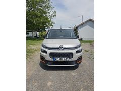 Sahibinden Citroen Berlingo 1.5 BlueHDI Shine 2019 Model