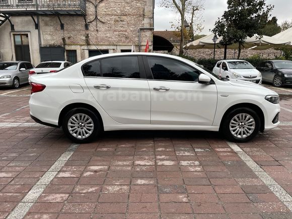 Sahibinden Fiat Egea 1.3 Multijet Easy 2022 Model İstanbul