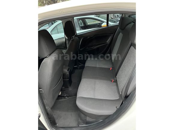 Sahibinden Fiat Egea 1.3 Multijet Easy 2022 Model İstanbul