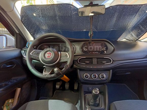 Sahibinden Fiat Egea 1.3 Multijet Easy 2022 Model İstanbul