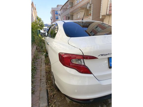 Sahibinden Fiat Egea 1.3 Multijet Easy 2022 Model İstanbul