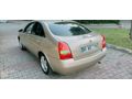 Sahibinden Nissan Primera 1.6 Tekna 2004 Model
