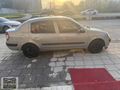 2006 RENAULT CLIO 1.4 ALİZE