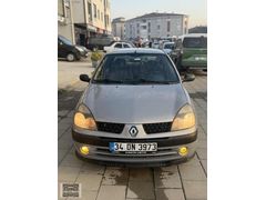2006 RENAULT CLIO 1.4 ALİZE
