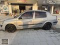 2006 RENAULT CLIO 1.4 ALİZE