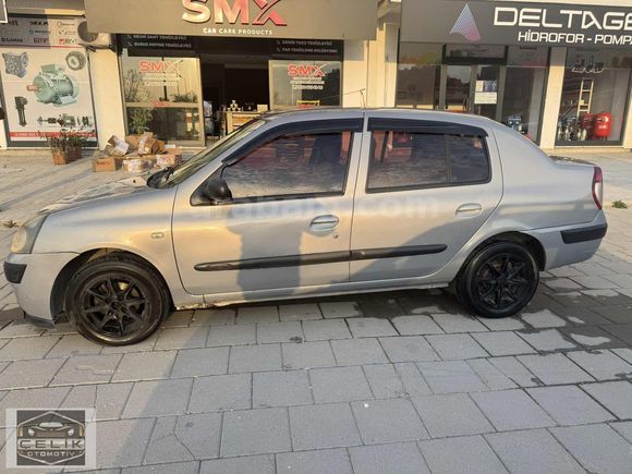 2006 RENAULT CLIO 1.4 ALİZE
