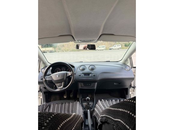 Sahibinden Seat Ibiza 1.4 Style 2014 Model 