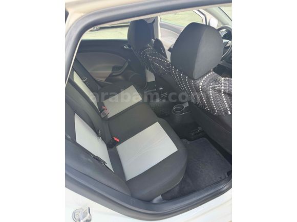 Sahibinden Seat Ibiza 1.4 Style 2014 Model 