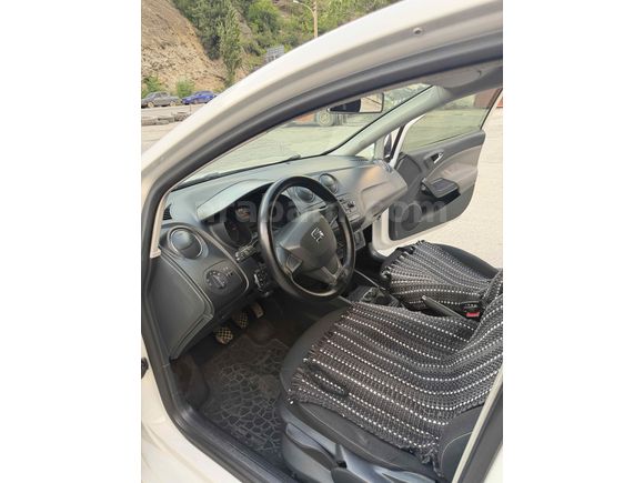 Sahibinden Seat Ibiza 1.4 Style 2014 Model 