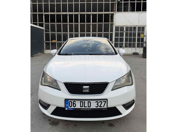 Sahibinden Seat Ibiza 1.4 Style 2014 Model 
