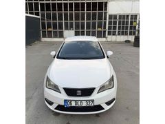 Sahibinden Seat Ibiza 1.4 Style 2014 Model 