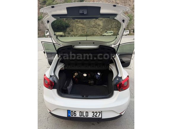 Sahibinden Seat Ibiza 1.4 Style 2014 Model 