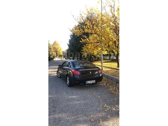 Sahibinden Peugeot 508 1.6 e-HDi Active 2011 Model Ankara 315.000 km Diğer