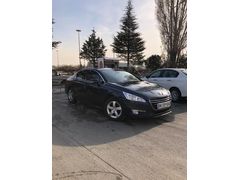 Sahibinden Peugeot 508 1.6 e-HDi Active 2011 Model Ankara 315.000 km Diğer