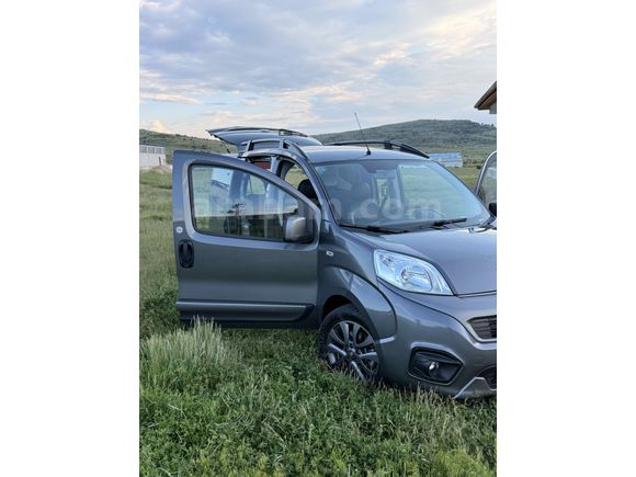 Sahibinden Fiat Fiorino Combi 1.3 Multijet 100. Yıl Özel Seri 2023 Model 
