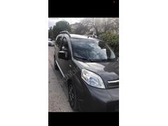 ilk sahibinden otamatik dizel 2016  Fiat Fiorino Panorama 1.3 Multijet Emotion 2015 Model 