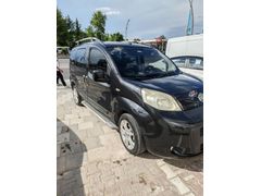 Sahibinden Fiat Fiorino Combi 1.3 Multijet Emotion 2010 Model