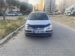 2005 GETZ.235000 ORJ KM.KLİMA AKTİF-KREDİ KARTINA 12 TAKSİT