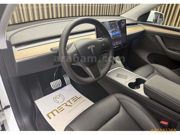 38BİN KM 60AY KREDİ PERFORMANCE DOLU PAKET 534HP