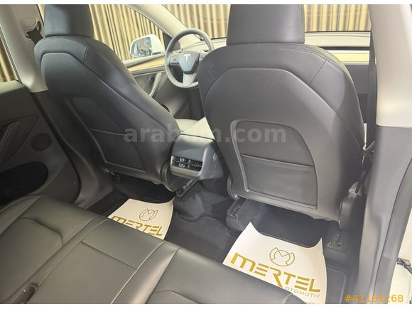 38BİN KM 60AY KREDİ PERFORMANCE DOLU PAKET 534HP