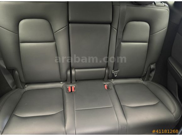 38.000 KM'DE 2023 TESLA MODEL Y (LEGACY) 534HP ÇİFT MOTOR (AWD)
