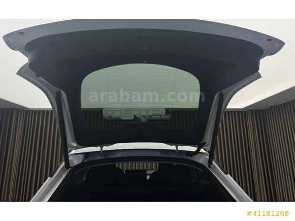 38BİN KM 60AY KREDİ PERFORMANCE DOLU PAKET 534HP