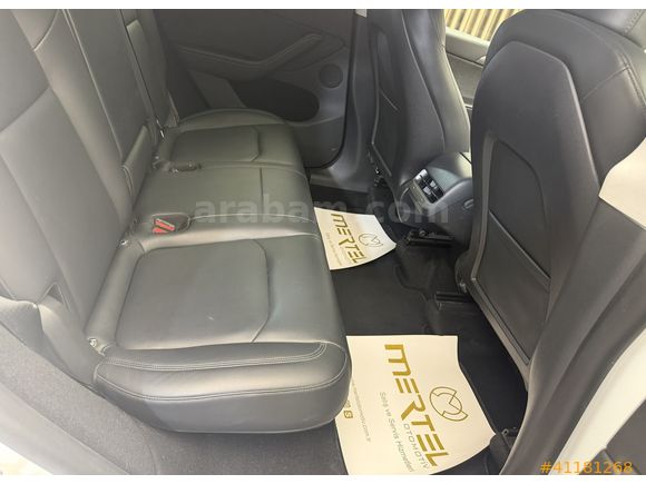 38BİN KM 60AY KREDİ PERFORMANCE DOLU PAKET 534HP
