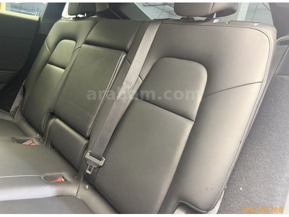 38BİN KM 60AY KREDİ PERFORMANCE DOLU PAKET 534HP