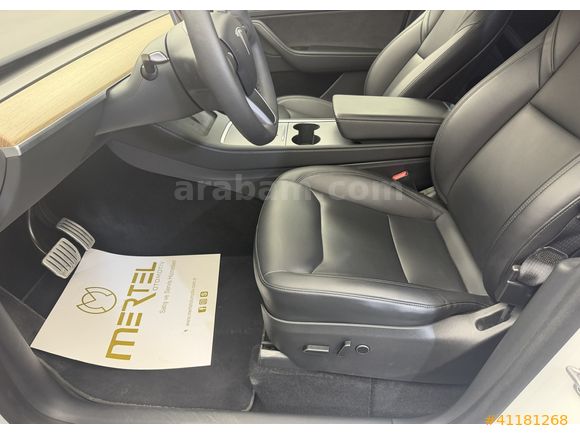 38BİN KM 60AY KREDİ PERFORMANCE DOLU PAKET 534HP