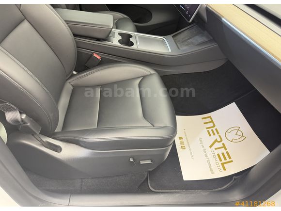 38BİN KM 60AY KREDİ PERFORMANCE DOLU PAKET 534HP