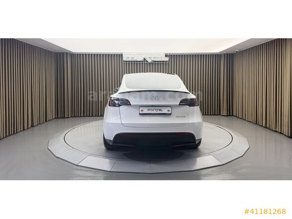 38BİN KM 60AY KREDİ PERFORMANCE DOLU PAKET 534HP