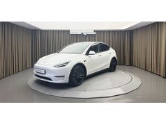 38BİN KM 60AY KREDİ PERFORMANCE DOLU PAKET 534HP
