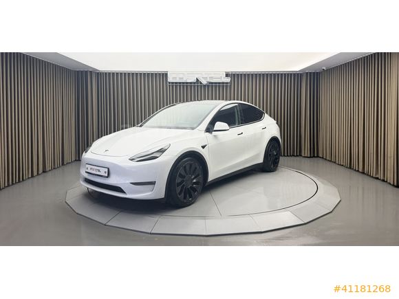38BİN KM 60AY KREDİ PERFORMANCE DOLU PAKET 534HP