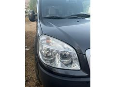 Sahibinden Fiat Doblo Combi 1.3 Multijet Premio 2008 Model