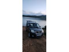 Sahibinden Fiat Doblo Combi 1.3 Multijet Premio 2008 Model