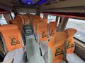 2013 MODEL CITOREN JUMPER 16+1 OLUL TASITI 376 BİNDE HATASIZ