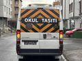 2013 MODEL CITOREN JUMPER 16+1 OLUL TASITI 376 BİNDE HATASIZ