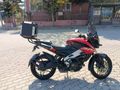 Sahibinden Bajaj Pulsar 200 NS ABS