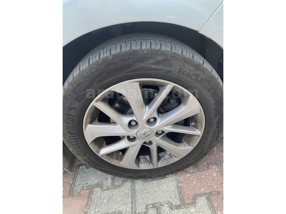 Sahibinden Toyota Corolla 1.4 D-4D Advance 2013 Model Adana