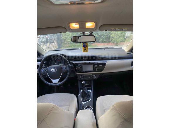 Sahibinden Toyota Corolla 1.4 D-4D Advance 2013 Model Adana