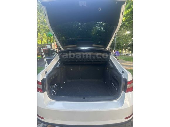 Sahibinden Skoda SuperB 1.4 TSI Active 2016 Model 