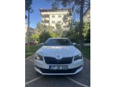Sahibinden Skoda SuperB 1.4 TSI Active 2016 Model 