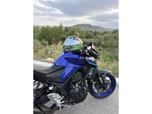 Düşük KM MT-25