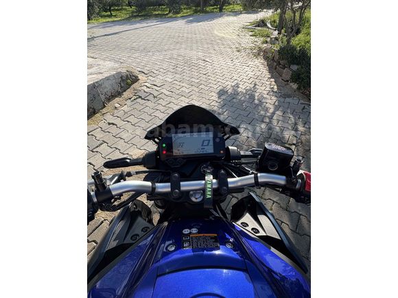 Düşük KM MT-25