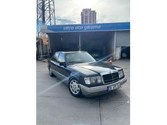 Sahibinden Mercedes - Benz E 200 1987 Model 